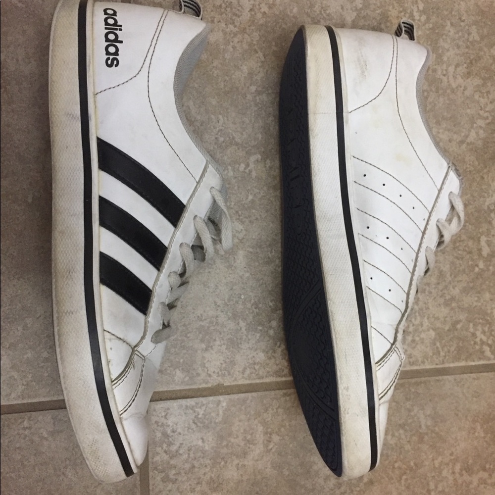 Adidas Superstars